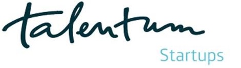 Logotipo de la empresa Talentum Startups
